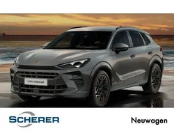 Grau Neu 2025 Cupra Terramar SUV | 49.180 € (Teuer)