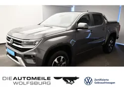 Gebraucht 2024 VW Amarok Style Abholung | 52.490 €