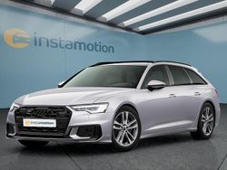Silber Gebraucht 2025 Audi A6 Kombi | 54.049 € (Fairer Preis)
