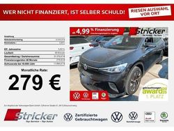 Gebraucht 2023 VW ID.4 Pro Performance SUV | 25.950 € (Superpreis)