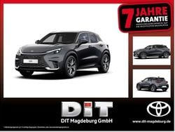 Obisidiangrau Neu 2025 Lexus LBX SUV | 33.990 € (Fairer Preis)