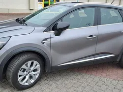 Grau Gebraucht 2020 Renault Captur Intens SUV | 17.600 € (Fairer Preis)