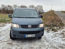 Grau Gebraucht 2005 VW Multivan Van | 7.500 €