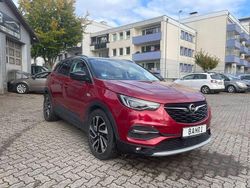 Rot Gebraucht 2018 Opel Grandland X Ultimate SUV | 17.999 € (Fairer Preis)