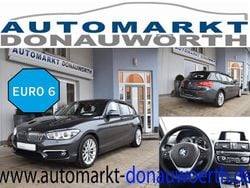 Grau Gebraucht 2019 BMW 118 Sport Line Kleinwagen | 15.995 € (Guter Preis)