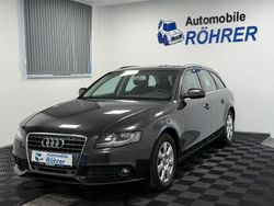Grau Gebraucht 2010 Audi A4 Comfort Kombi | 6.500 € (Guter Preis)