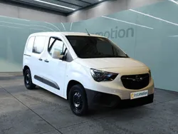 Weiß Gebraucht 2021 Opel Combo Van / Kleinbus | 18.200 € (Fairer Preis)
