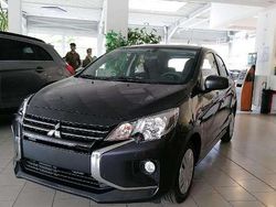 Basaltgrau Neu 2025 Mitsubishi Space Star Select Limousine | 14.760 €