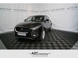 Narvik black Gebraucht 2018 Jaguar E-Pace S SUV | 27.950 € (Fairer Preis)