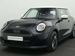 Schwarz Gebraucht 2024 Mini Cooper Classic Kleinwagen | 27.564 € (Fairer Preis)