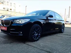 Schwarz Gebraucht 2010 BMW 535 Gran Turismo Limousine | 9.840 € (Superpreis)