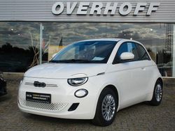 Weiß Gebraucht 2023 Fiat 500e Kleinwagen | 23.950 € (Fairer Preis)