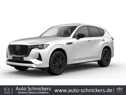 Weiss Neu 2025 Mazda CX-60 Homura-Line SUV | 51.250 € (Fairer Preis)