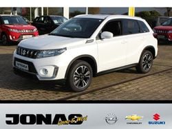 Weiss Neu 2025 Suzuki Vitara Comfort+ SUV | 26.950 € (Guter Preis)