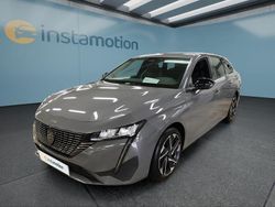 Grau Gebraucht 2024 Peugeot 308 Kombi | 21.549 € (Superpreis)