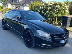 Mercedes CLS350