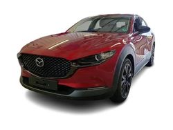 Rot Gebraucht 2025 Mazda CX-30 Nagisa SUV | 26.898 €