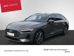 Chronosgrau metallic Gebraucht 2025 Audi A5 Sport Coupé | 50.930 € (Superpreis)