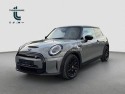 moonwalk grey (metallic) Gebraucht 2022 Mini Cooper Kleinwagen | 18.960 € (Fairer Preis)