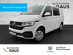 Weiß Neu 2024 VW T6.1 Van | 44.980 € (Guter Preis)