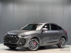 Grau Neu 2025 Audi Q5 Sportback Sport SUV | 72.900 € (Fairer Preis)