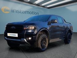 Schwarz Gebraucht 2025 Ford Ranger Tremor Abholung | 52.349 € (Guter Preis)