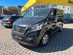 Schwarz Gebraucht 2021 Nissan Primastar Van / Kleinbus | 24.990 € (Superpreis)