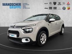 Beigegrau Gebraucht 2023 Citroën C3 Kleinwagen | 11.990 € (Guter Preis)