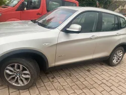 Andere außenfarben Gebraucht 2012 BMW X3 SUV | 9.900 € (Fairer Preis)