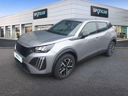 Artense silber Gebraucht 2023 Peugeot 2008 Active SUV | 22.890 € (Teuer)