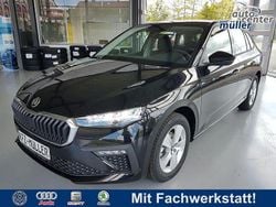 Black magic Neu 2025 Skoda Scala Kleinwagen | 22.990 € (Fairer Preis)