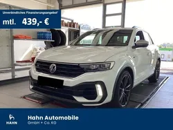 Weiß Gebraucht 2022 VW T-Roc Beats SUV | 31.930 € (Fairer Preis)