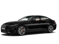 Gebraucht 2025 BMW i4 Efficient Dynamics Limousine | 42.310 € (Guter Preis)