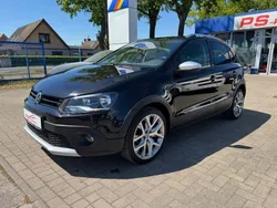 VW Polo Cross