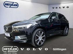 Gebraucht 2021 Volvo XC60 SUV | 41.650 € (Etwas zu teuer)