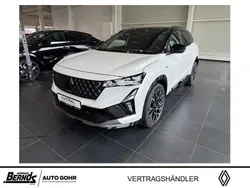 Weiß Neu 2025 Renault Austral Esprit Alpine SUV | 46.698 € (Teuer)