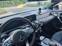 Schwarz Gebraucht 2020 Mercedes CLA220 Shooting Brake Kombi | 22.000 € (Fairer Preis)