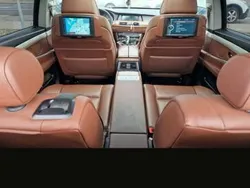 Schwarz Gebraucht 2011 BMW 530 Gran Turismo Limousine | 10.000 € (Fairer Preis)