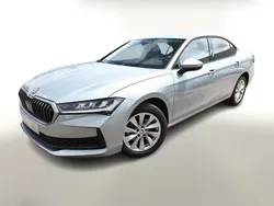 Aluminiumsilber metallic Neu 2025 Skoda Superb | 33.233 € (Superpreis)