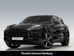 Schwarz Gebraucht 2025 Porsche Cayenne S SUV | 137.900 €