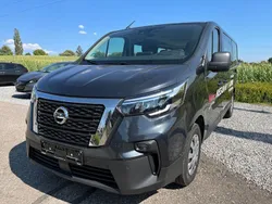 Andere Gebraucht 2021 Nissan Primastar N-Connecta Van / Kleinbus | 35.890 € (Guter Preis)