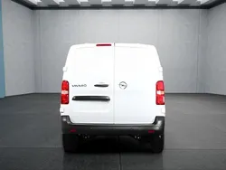 Neu 2025 Opel Vivaro Van | 30.749 € (Fairer Preis)