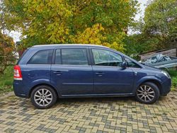 Gebraucht 2010 Opel Zafira Van / Kleinbus | 3.500 € (Fairer Preis)