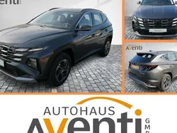 Grau Neu 2025 Hyundai Tucson Select SUV | 31.849 € (Superpreis)