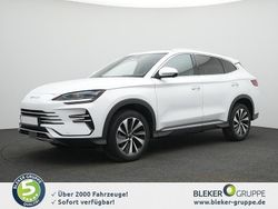 Weiß Gebraucht 2025 BYD Seal Boost SUV | 29.990 € (Superpreis)