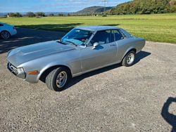 Silber Gebraucht 1976 Toyota Celica Coupé | 18.500 €