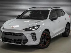 Glacial white metallic (2y) Gebraucht 2025 Cupra Terramar SUV | 38.570 € (Fairer Preis)