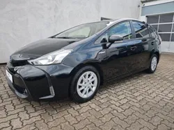 Schwarz Gebraucht 2019 Toyota Prius+ Van / Kleinbus | 11.400 € (Teuer)