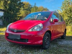 Rot Gebraucht 2005 Honda Jazz Kleinwagen | 1.699 € (Fairer Preis)