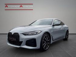 Grau Gebraucht 2022 BMW 1M Shadowline Coupé | 39.990 € (Etwas zu teuer)